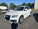 Thumbnail image of 2012 Audi Q5 at Custom Performance Auto Sales