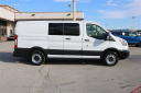 Thumbnail image of 2016 Ford Transit at Metro Auto Sales