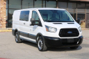 Thumbnail image of 2016 Ford Transit at Metro Auto Sales