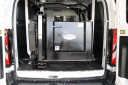 Thumbnail image of 2016 Ford Transit at Metro Auto Sales