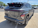 Thumbnail image of 2025 Hyundai KONA at Hatchett Hyundai West