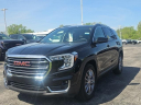Thumbnail image of 2024 GMC Terrain at Auffenberg Buick GMC Cadillac of Carbondale