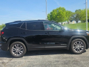 2024 GMC Terrain SLT at Auffenberg Buick GMC Cadillac of Carbondale