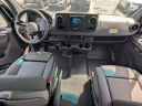 Thumbnail image of 2024 Mercedes-Benz Sprinter at CarriageHouseOfNewLondon-New of New London, CT