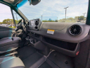 2024 Mercedes-Benz Sprinter 2500 at CarriageHouseOfNewLondon-New of New London, CT