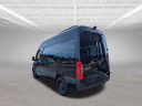 Thumbnail image of 2024 Mercedes-Benz Sprinter at CarriageHouseOfNewLondon-New of New London, CT