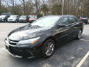 Thumbnail image of 2015 Toyota Camry at GLORY MOTORS LLC