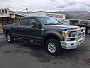 Thumbnail image of 2017 Ford F-350 Super Duty at Valley Car Sales