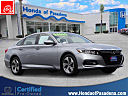 2020 Honda Accord EX at Honda of Pasadena