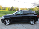 Thumbnail image of 2013 BMW X5 at Car Bazaar of Franklin