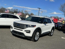 Thumbnail image of 2021 Ford Explorer Hybrid at South Shore Nissan
