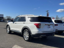 Thumbnail image of 2021 Ford Explorer Hybrid at South Shore Nissan