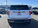 Thumbnail image of 2021 Ford Explorer Hybrid at South Shore Nissan