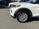 Thumbnail image of 2021 Ford Explorer Hybrid at South Shore Nissan