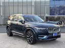 Thumbnail image of 2024 Volvo XC90 at McGovern Volvo Cars Albany