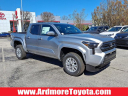 Thumbnail image of 2025 Toyota Tacoma at Ardmore Toyota - Used