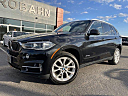 Thumbnail image of 2014 BMW X5 at EurobahnBmwMiniMercedesBenz of Greensboro, NC