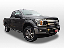 Thumbnail image of 2019 Ford F-150 at Ganley Ford