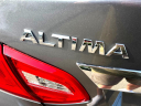 Thumbnail image of 2016 Nissan Altima at Rockland Motors