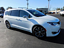 Thumbnail image of 2017 Chrysler Pacifica at Gary Mathews Motors