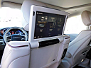 Thumbnail image of 2017 Chrysler Pacifica at Gary Mathews Motors