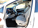 Thumbnail image of 2017 Chrysler Pacifica at Gary Mathews Motors