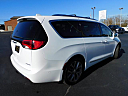 Thumbnail image of 2017 Chrysler Pacifica at Gary Mathews Motors