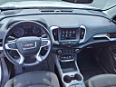 2018 GMC Terrain SLE at Crossroads Chevrolet