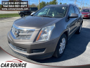 2012 Cadillac SRX Luxury Collection at CarSourceLLC of Grove City, OH