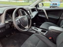 2018 Toyota RAV4 LE at Toyota Of Bourbonnais