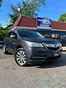 Thumbnail image of 2014 Acura MDX at Carromundo LLC