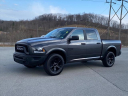 Thumbnail image of 2022 Ram 1500 Classic at Crossroads Chevrolet