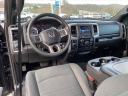 2022 Ram 1500 Classic Warlock at Crossroads Chevrolet