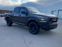 Thumbnail image of 2022 Ram 1500 Classic at Crossroads Chevrolet