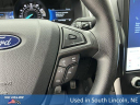 Thumbnail image of 2024 Ford Edge at SidDillonBuickNissanRRUsed of Lincoln, NE