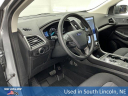 Thumbnail image of 2024 Ford Edge at SidDillonBuickNissanRRUsed of Lincoln, NE