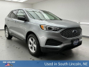 Thumbnail image of 2024 Ford Edge at SidDillonBuickNissanRRUsed of Lincoln, NE
