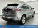 Thumbnail image of 2024 Ford Edge at SidDillonBuickNissanRRUsed of Lincoln, NE