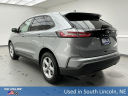 Thumbnail image of 2024 Ford Edge at SidDillonBuickNissanRRUsed of Lincoln, NE