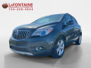 Thumbnail image of 2016 Buick Encore at LaFontaine Chevrolet Plymouth