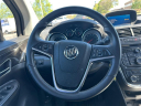 Thumbnail image of 2016 Buick Encore at LaFontaine Chevrolet Plymouth