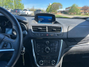 Thumbnail image of 2016 Buick Encore at LaFontaine Chevrolet Plymouth