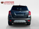 Thumbnail image of 2016 Buick Encore at LaFontaine Chevrolet Plymouth