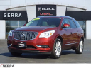 Thumbnail image of 2017 Buick Enclave at Serra Buick Gmc Champaign