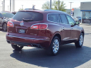 Thumbnail image of 2017 Buick Enclave at Serra Buick Gmc Champaign
