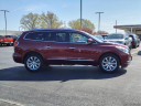 Thumbnail image of 2017 Buick Enclave at Serra Buick Gmc Champaign