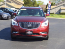 Thumbnail image of 2017 Buick Enclave at Serra Buick Gmc Champaign