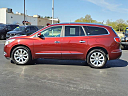 Thumbnail image of 2017 Buick Enclave at Serra Buick Gmc Champaign