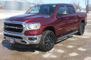 2020 Ram 1500 Big Horn at APPLE AUTO & ROOT RIVER TRAILERS
