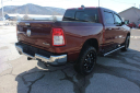 Thumbnail image of 2020 Ram 1500 at APPLE AUTO & ROOT RIVER TRAILERS